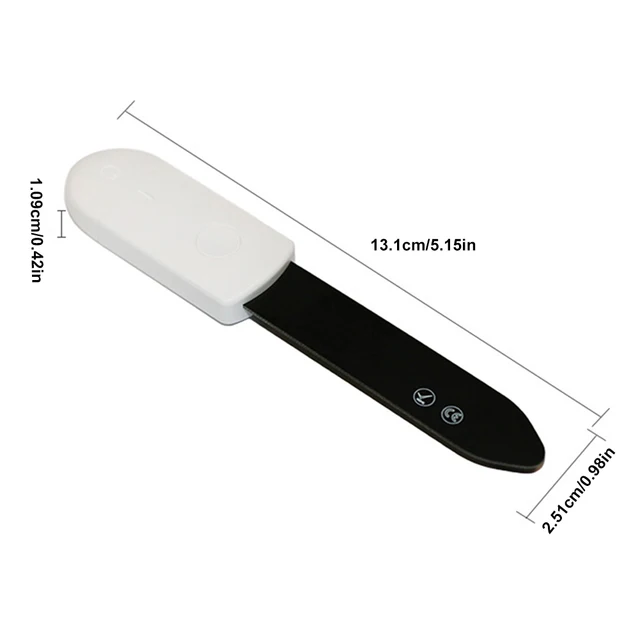 Növény Talaj Nedvességtartalmú Tesztelő Nedvességérzékelő Detektor A Virágüzem Gondozásához #W0 - Image 6