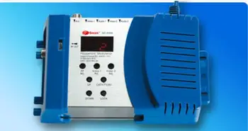 

Accessories AV To RF Professional Converter Digital Adapter Home TV Modulator Coax