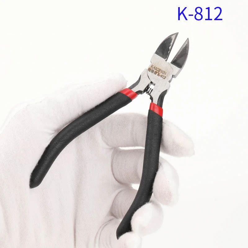 

Wire Cutter Pliers Electricity Cable Cutting Tool 10cm Electrican Work Diagonal Pliers Garden Electrical Phone Repair Tools