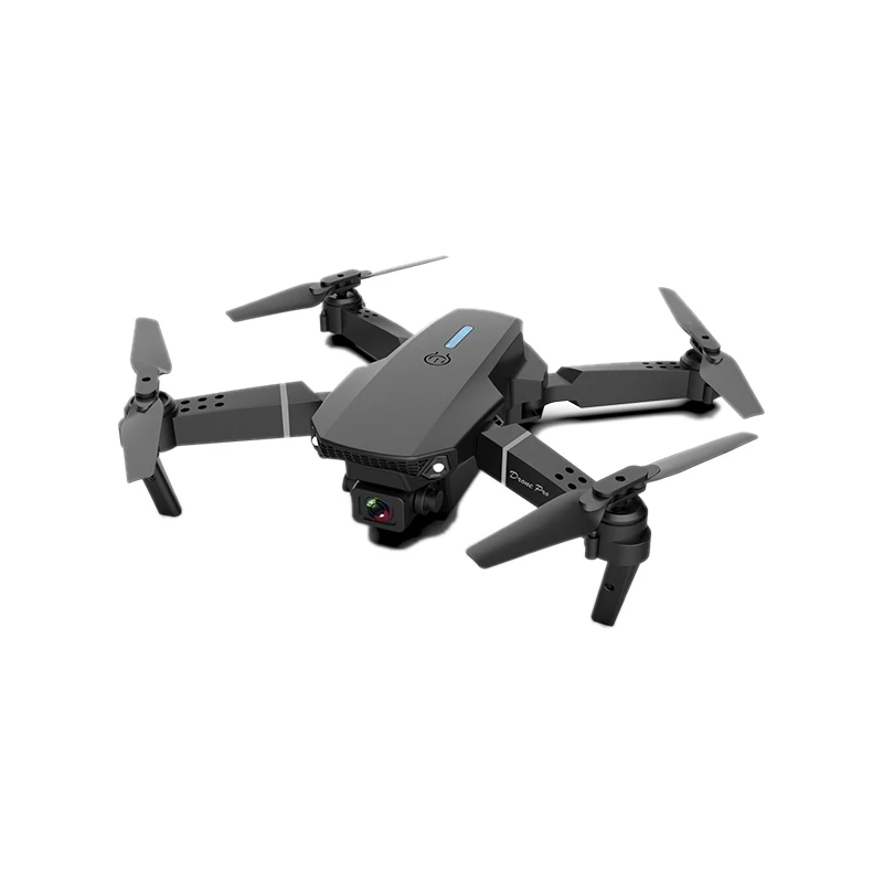 Квадрокоптер E88 RC 1080P HD с камерой Wi-Fi FPV | Игрушки и хобби