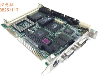 

486/5X86 Ver:GC 486 industrial computer mainboard