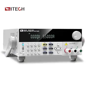 

Make for Idex it69100 / 200 / 360 high power multifunctional programmable DC power supply authentic