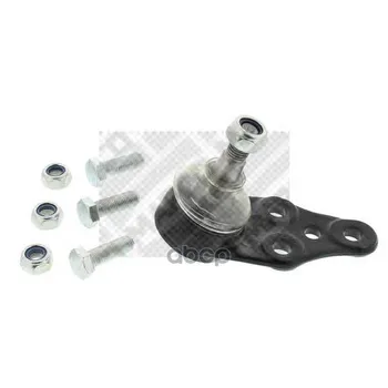 

Ball support. Opel Kadett D e Nexia Espero Mapco art. 19714