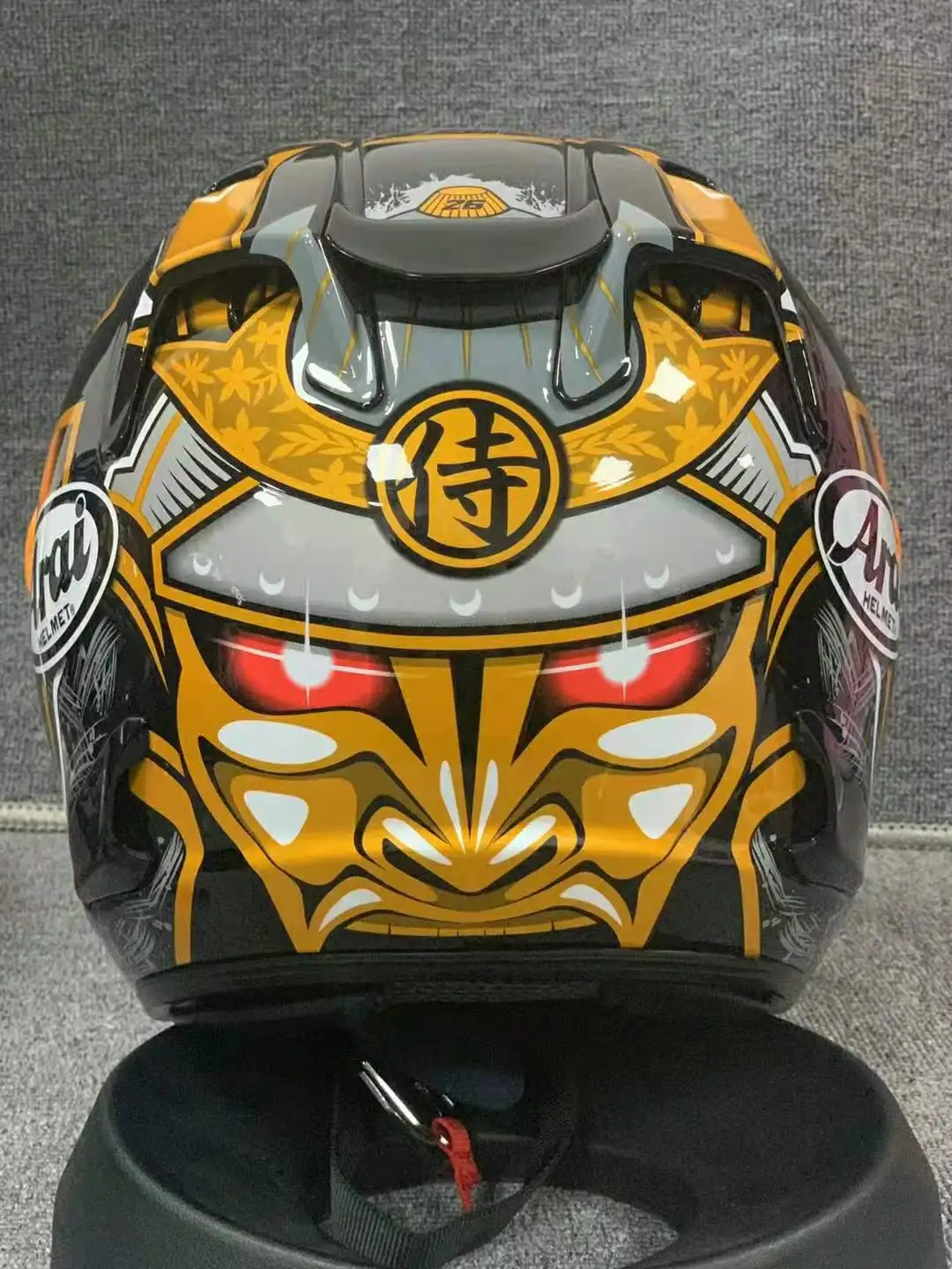 Open Face Helmet WUSHI  Motorcycle helmet   Riding Motocross Racing Motobike Helmet