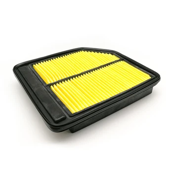 

Yubao Engine Air Filter For 2007 2008 2009 2010 2011 Honda Civic 1.8L 17220-RNA-A00 AF5653