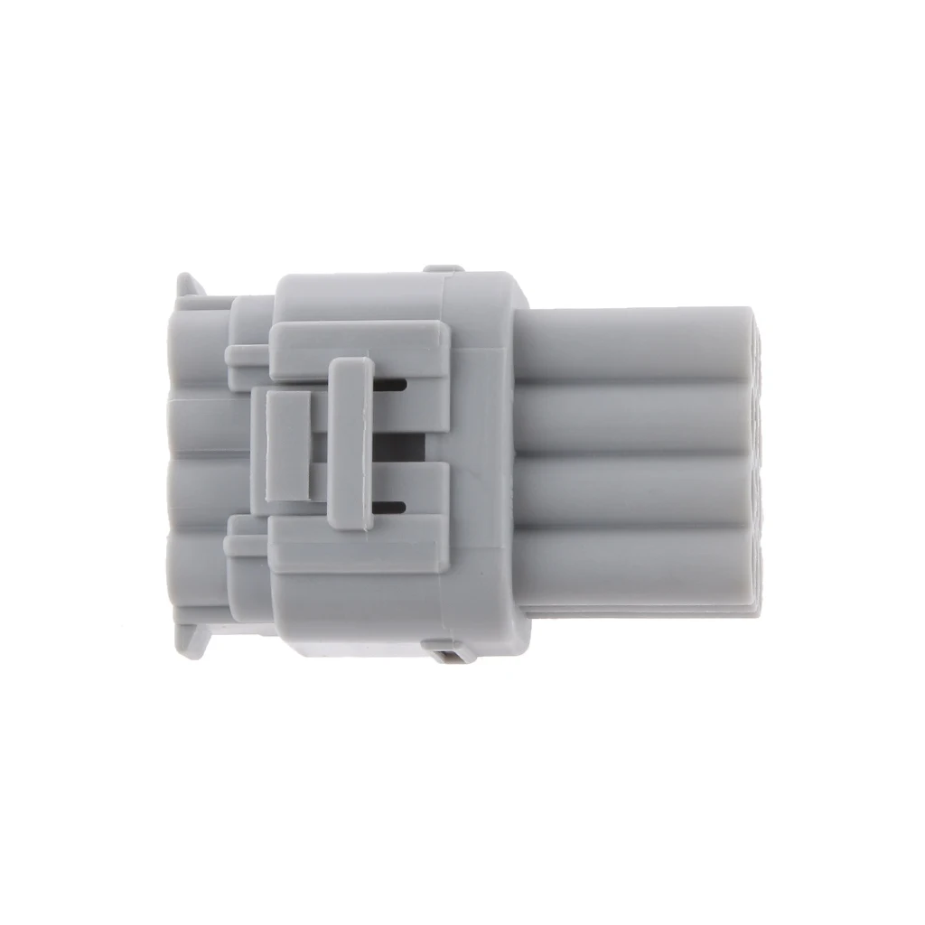 12 Pin Super Seal Wiring Electrical Connector Kit Fits For Car Truck