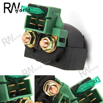 

Motorcycle Electrical Parts Igniter Key Switch Starter Solenoid For HONDA CB750 CB750F SUPER SPORT 1979 1980 1981 1982 1983