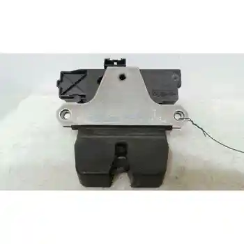 

3M51R442A66CA TRUNK LOCK/PORTON Ford Focus C-MAX (CHAP)