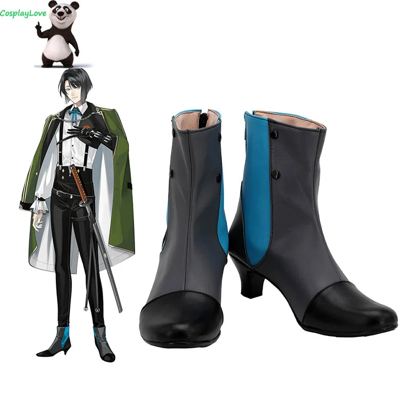 long boots online