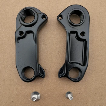 

5pcs Bicycle gear rear derailleur hanger For GT #KG0007N02 FORCE Carbon GT Zaskar Comp 9R GT Fury Team Martin Moes mech dropout
