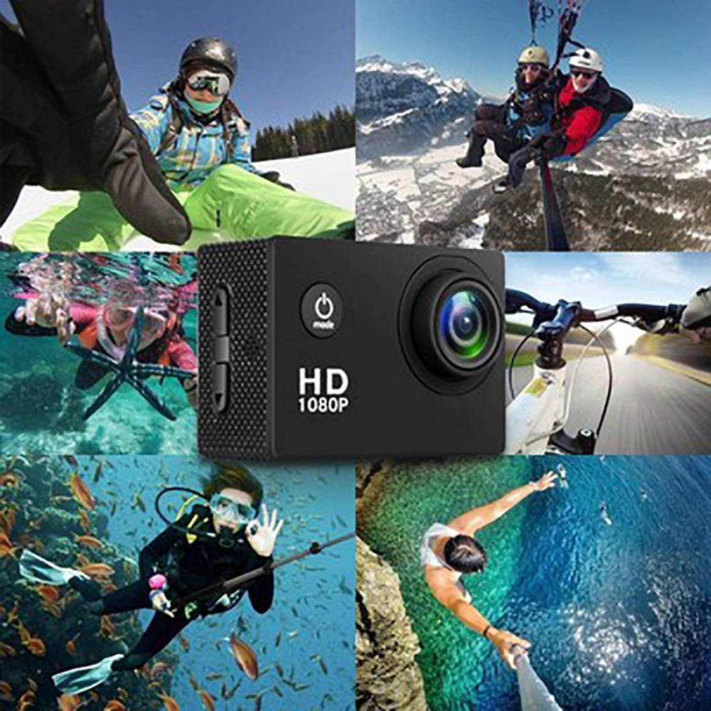 mini sport cam