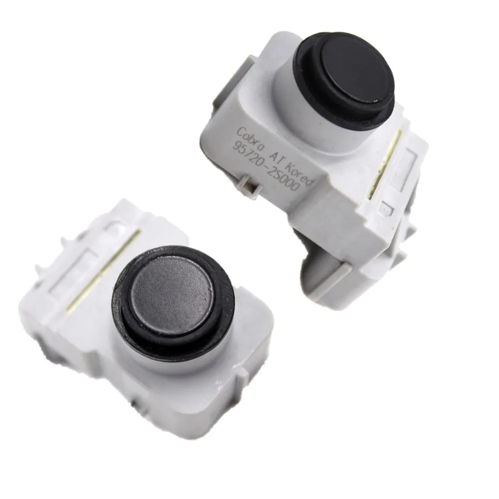 

Parking Sensor PDC Sensor 95720-2S000 For Hyundai Tucson IX35 09-13 957202S000