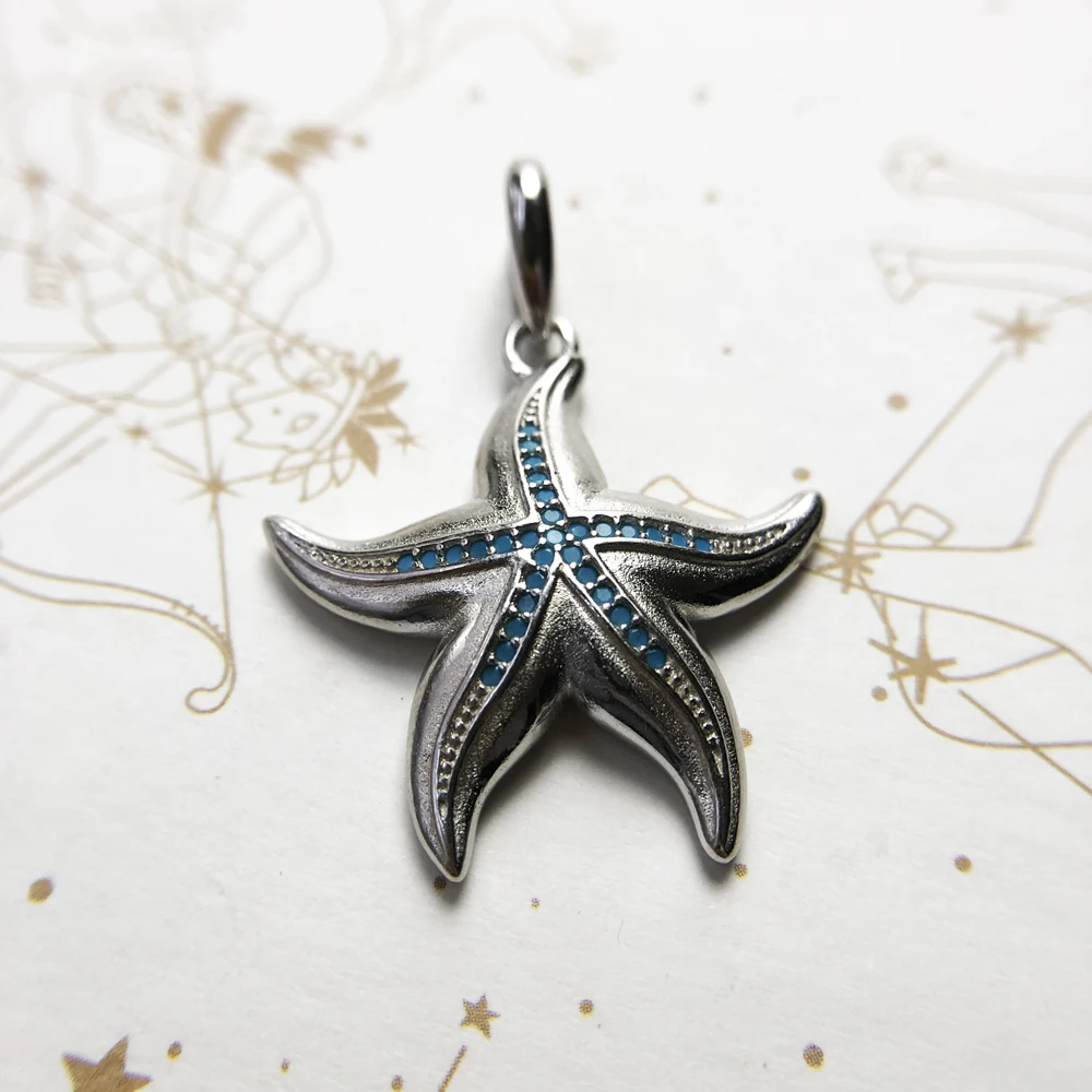 Summer Pendant
