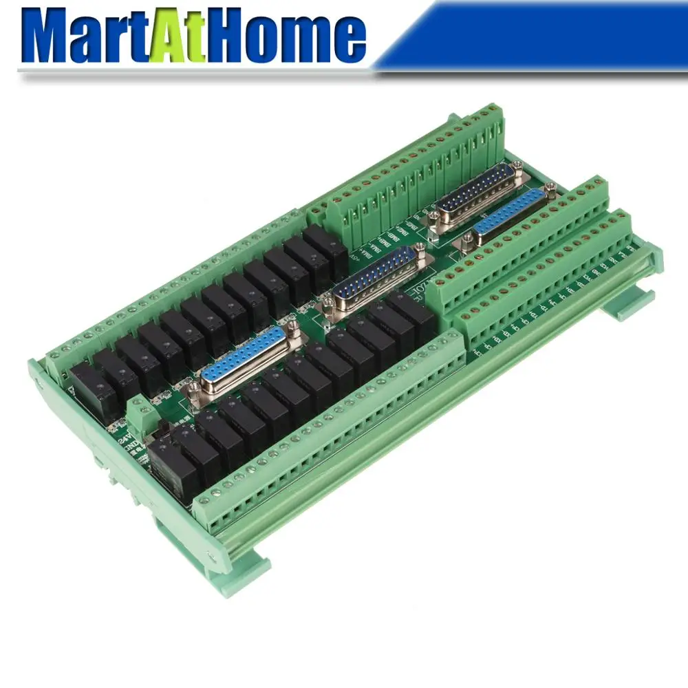 Placa de Adaptador Cabo de Porta Placa com 4 Paralela para Xc609m Integrada Pces Xc809m Xc609d Xc709d Xc809d Xc609t Xc809t io Db25 Xc709m