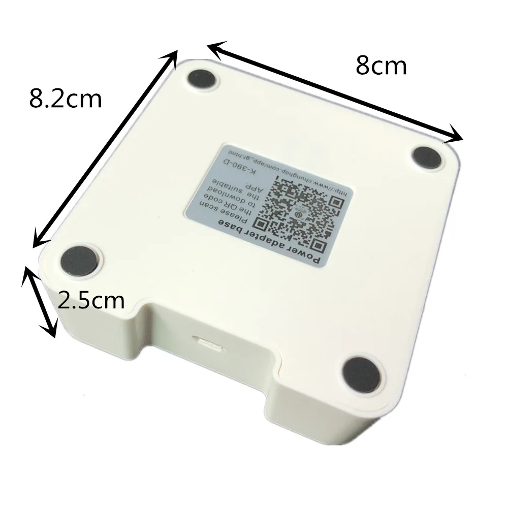 Chunghop K-390EW wifi Универсальный Воздушный пульт дистанционного управления смарт кондиционер Lcd