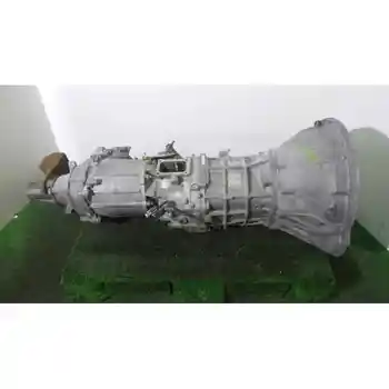 

128120 Gearbox Jeep Gr.cherokee (zj)/(z)