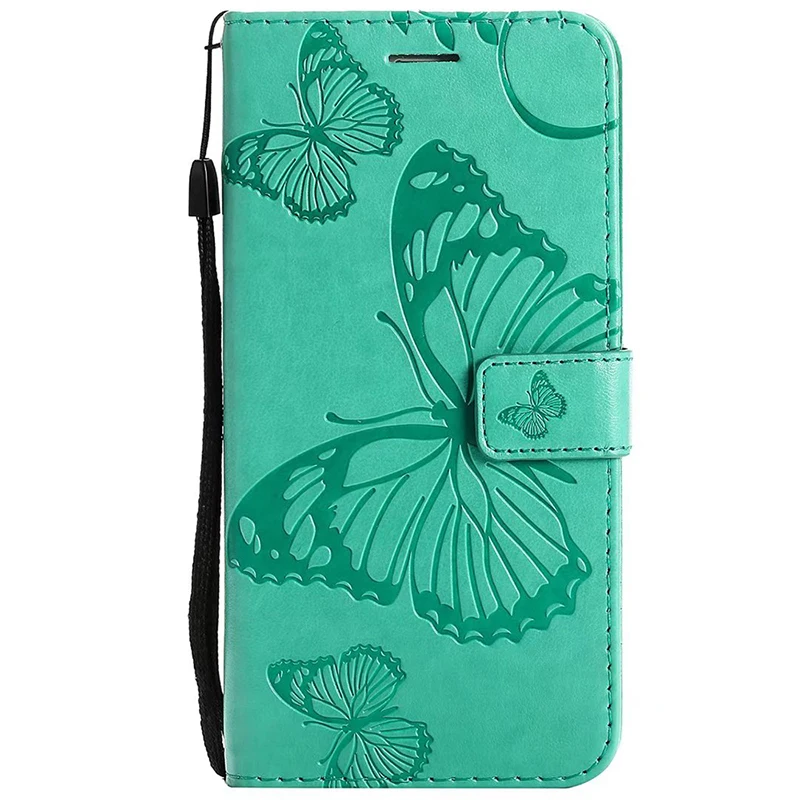 Кожаный чехол-книжка с полным покрытием для Huawei P20 P30 P40 P50 Pro P9 P10 Lite P smart 2019 2020 2021 Y5 Y6