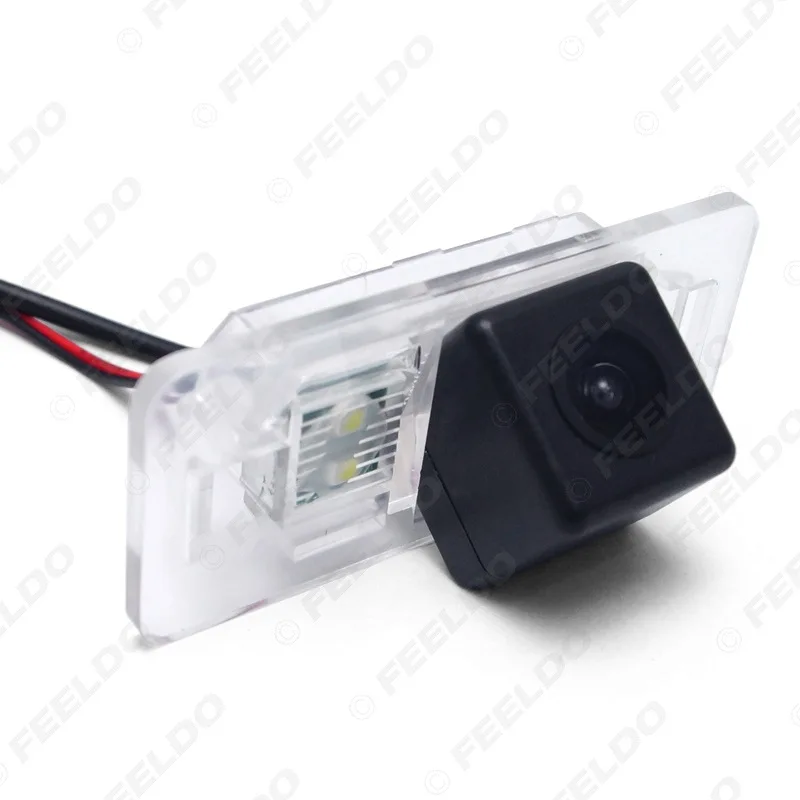 

Suitable for bmw bmw 7 Series E38/E65/E66/E67/E68 Car Mounted Vehiclel Backup Camera Image