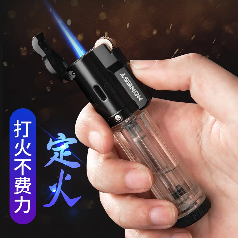 Gas Turbo Lighter Torches Lighters Cigar Lighter Lighter Jet