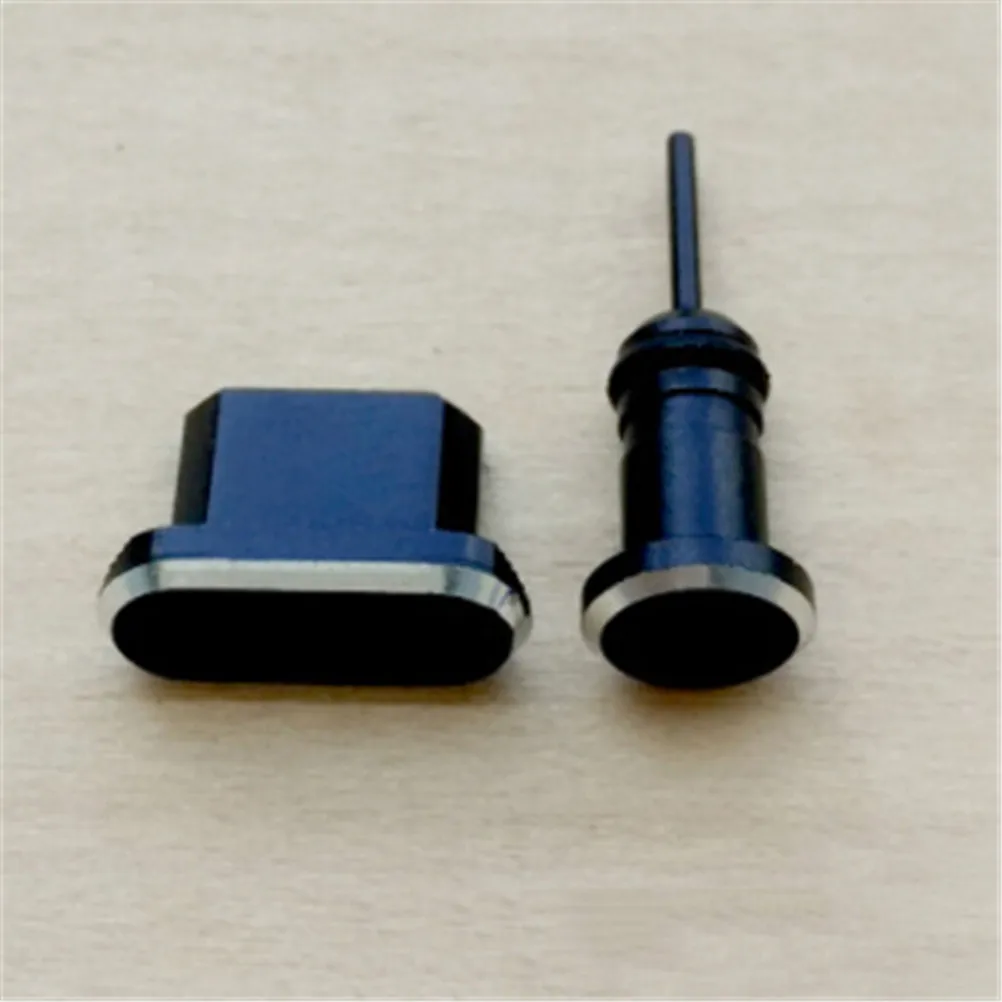 Порт зарядки Micro USB разъем для наушников Разъем для телефона Пылезащитная заглушка