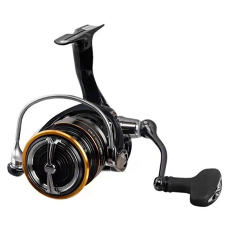 2021 DAIWA LEGALIS CS LT 1000XH 2500 2500XH 3000C 4000C 500CXH Spinning  Fishing Reel ZAION V