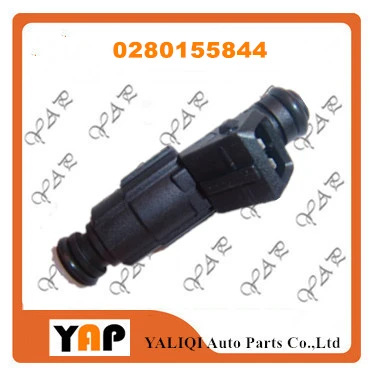 Топливный инжектор(4) для FITFORD Falcon и Holden 4.0L V8 0280155844 1998