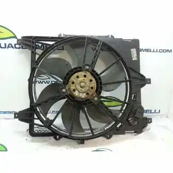

7700428659 ELECTRIC FAN RENAULT CLIO II PHASE II (B/CB0)
