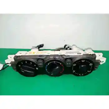 

3M5T19980AD COMMAND HEATING/AIR CONDITIONING FORD FOCUS C-MAX (CHAP)