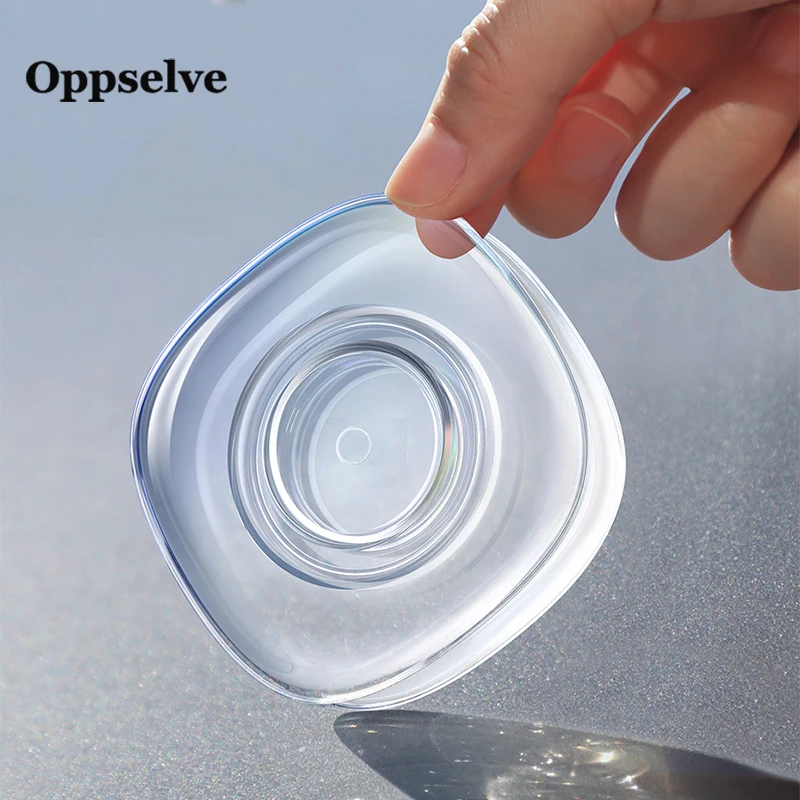 

Magic Mobile Holder Sticker Nano Fast Paste Universal Desktop Car Sticker Gel Pad for iPhone Samsung Anti-Slip Nano Gripping Pad
