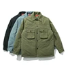 Coats 