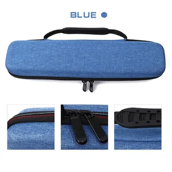 

Hair Straightener Storage Carrying Case for Ghd V Gold Classic Styler Electric Curler Accessories Shockproof Protective Case Box