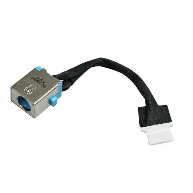 1 лот/10 шт. для AC DC разъем питания кабель для acer Aspire VN7-571G MS2391 50. MQKN1.001