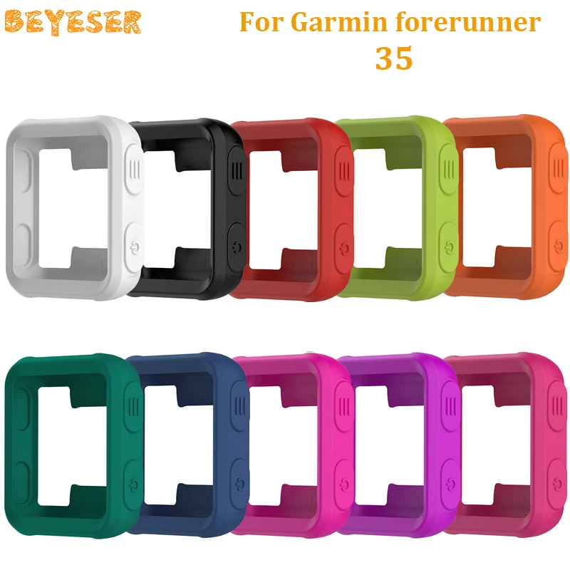 Аксессуары для умных часов Garmin forerunner 35 защитный чехол замена из