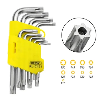 

New Hex Wrenches High quality Practical High hardness Parts Accessories