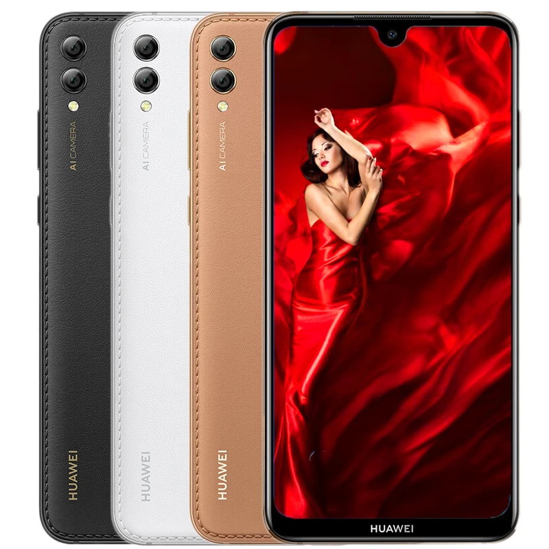 HuaWei Enjoy Max, 4G LTE, смартфон, четыре ядра, отпечаток пальца, 7,12 дюймов, FHD, 2240X1080, 4 Гб ram, 128 ГБ ram, МП, мобильные телефоны