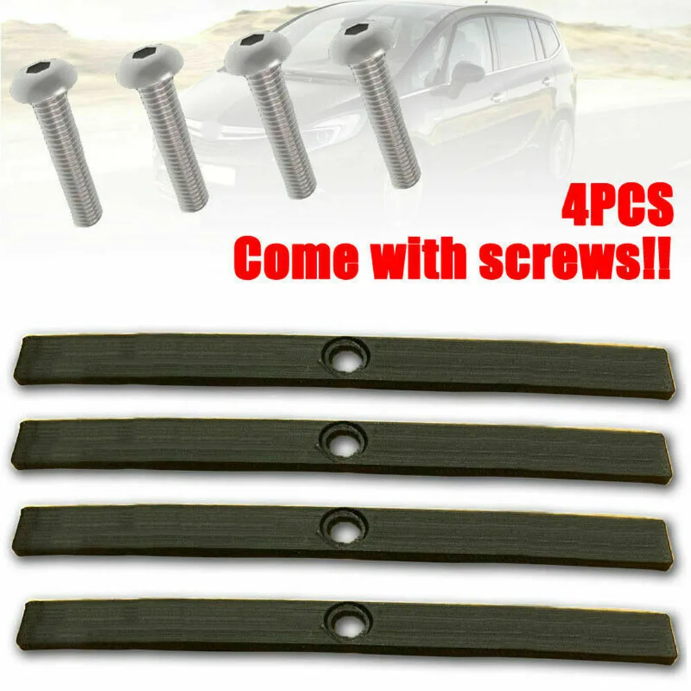Barre portatutto portapacchi Opel Zafira A - Bep's