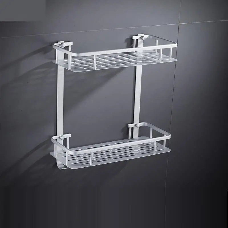 Parede Etagere Estante Badezimmer Esquinero Ducha Rack Prateleira Banheiro душ Salle De Bain настенная полка-органайзер для ванной