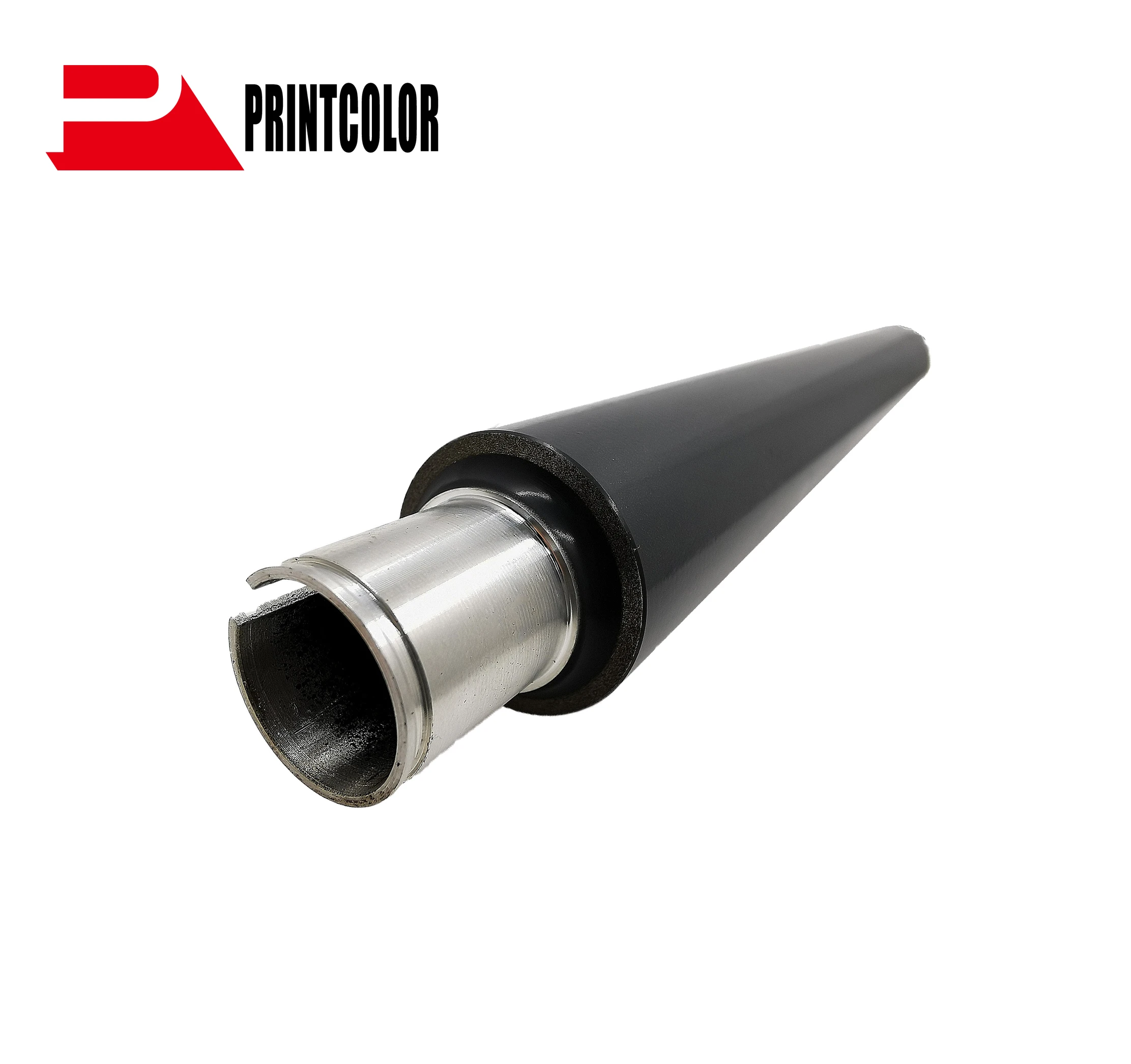 

5 шт. для Kyocera ECOSYS M3040dn M3040idn M3540dn M3540idn FS 2100 2100D 2100FK-3100 DN верхний тепловой ролик фьюзера M3040 M3540 FS2100