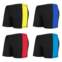 Детская одежда для плавания для мальчиков, пляжные шорты-боксеры для серфинга и плавания, пляжная одежда, детский купальный костюм, купальный костюм для младенцев, купальный костюм для детей Детская одежда для плавания для мальчиков, пляжные шорты-боксеры для серфинга и плавания, пляжная одежда, детский купальный костюм, купальный костюм для младенцев, купальный костюм для детей