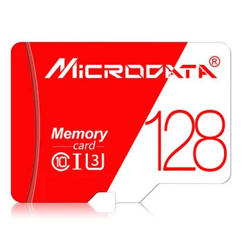 

High quality Flash Memory Card 8GB 16GB 32GB Class10 Micro card 64GB 128GB Class10 tarjeta micro sd Cartao de memoria