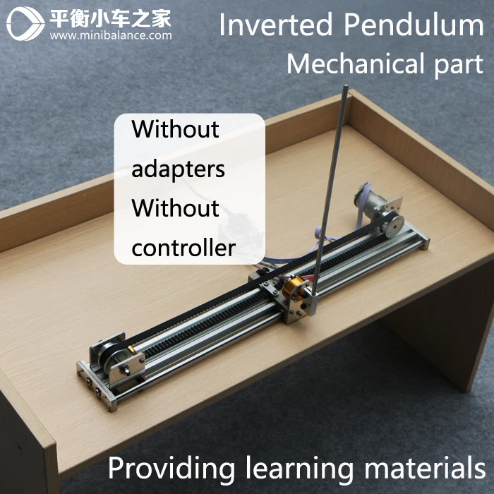 US $116.00 linear inverted pendulum board Mechanical part Without controller and adapter