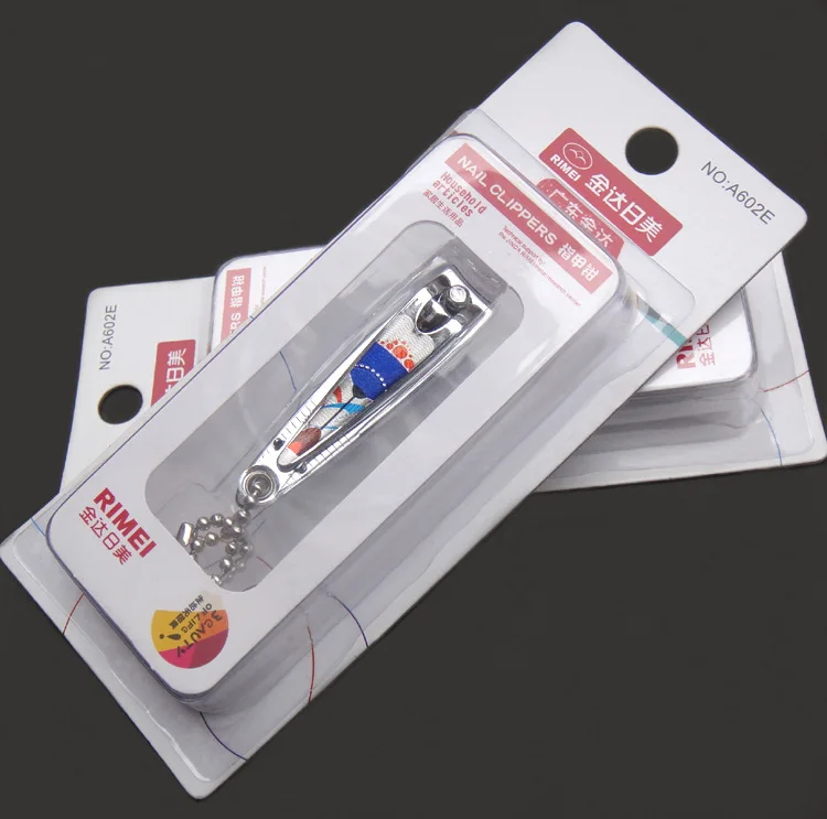 日美A602E指甲钳5