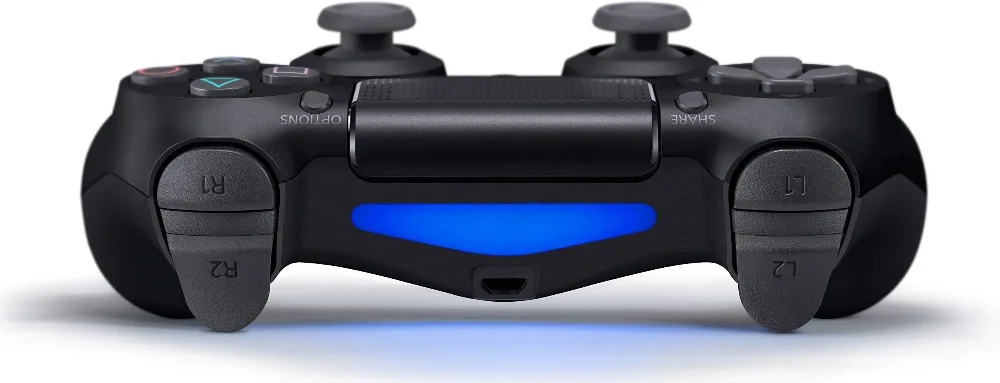 Bluetooth беспроводной джойстик для PS4 контроллер подходит для playstation 4 консоль для Dualshock 4 геймпад для PS3 консоль