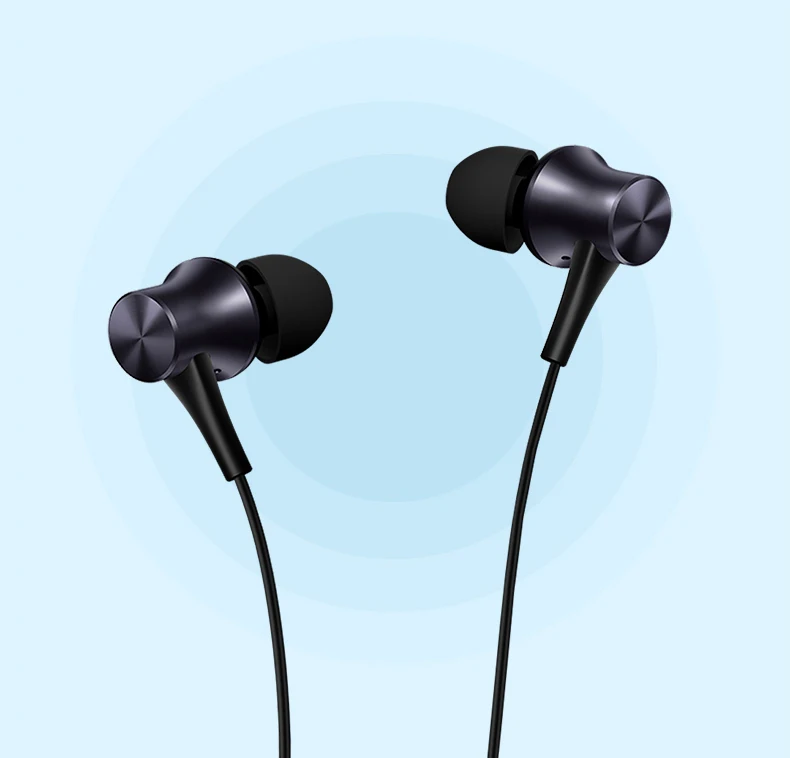 Новые оригинальные наушники Xiaomi Piston 3 type-C версии Наушники-вкладыши Xiaomi huawei usb type C гарнитура для mi8 mi5 5S redmi 4x