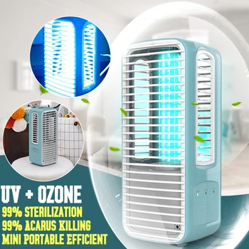

220V Germicidal Lamp UVC Led Light Sterilizer UV Light Sanitizer Desinfectante Ultraviolet Disinfecting For Bacterial lamps 15W