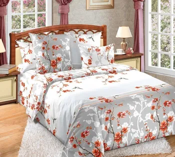 

Feeling KPB coarse calico-Lux (2SP. With eurosheet)