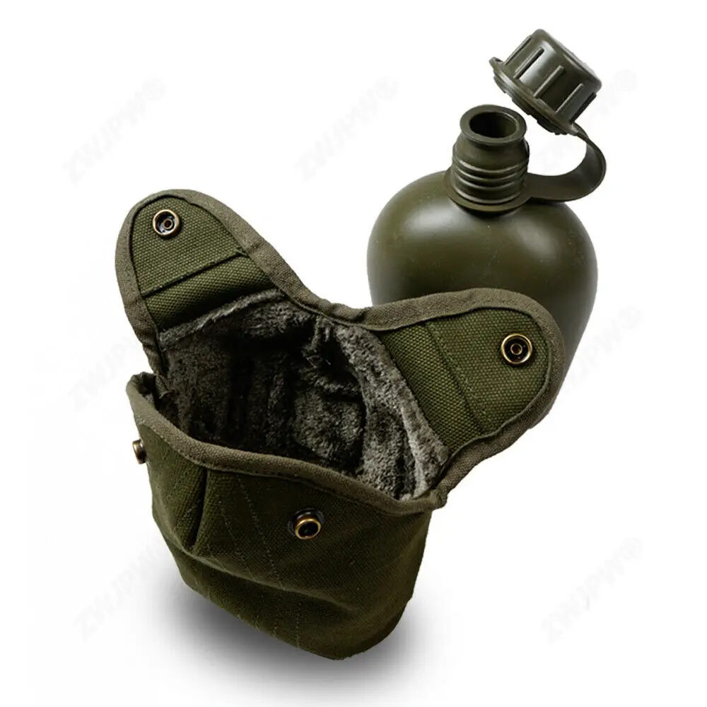 tomwang2012. WWII US Army Korean War Vietnam War Military M1961 Kettle