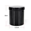 225g CANNI Sculpture Jelly UV Soak Off 25 stick uv Extension Gel Manicure Multi-function Nails Transparent UV Nail Gel 6