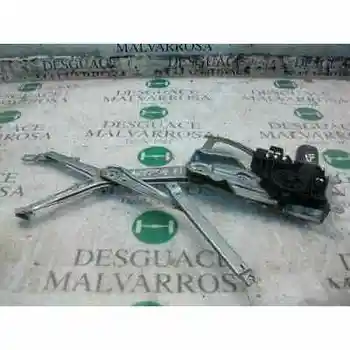 

WINDOW LIFTER FRONT RIGHT OPEL ASTRA H CARAVAN * 6 PINS [11830508]