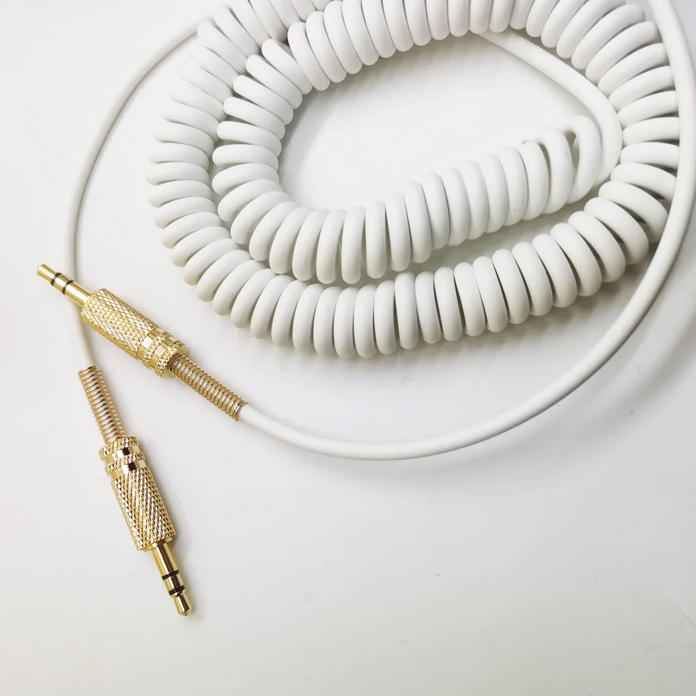 3.5mm Audio Aux Cable Marshall ACTON STANMORE WOBURN II STOCKWELL